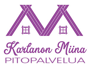 banner kartanon miina