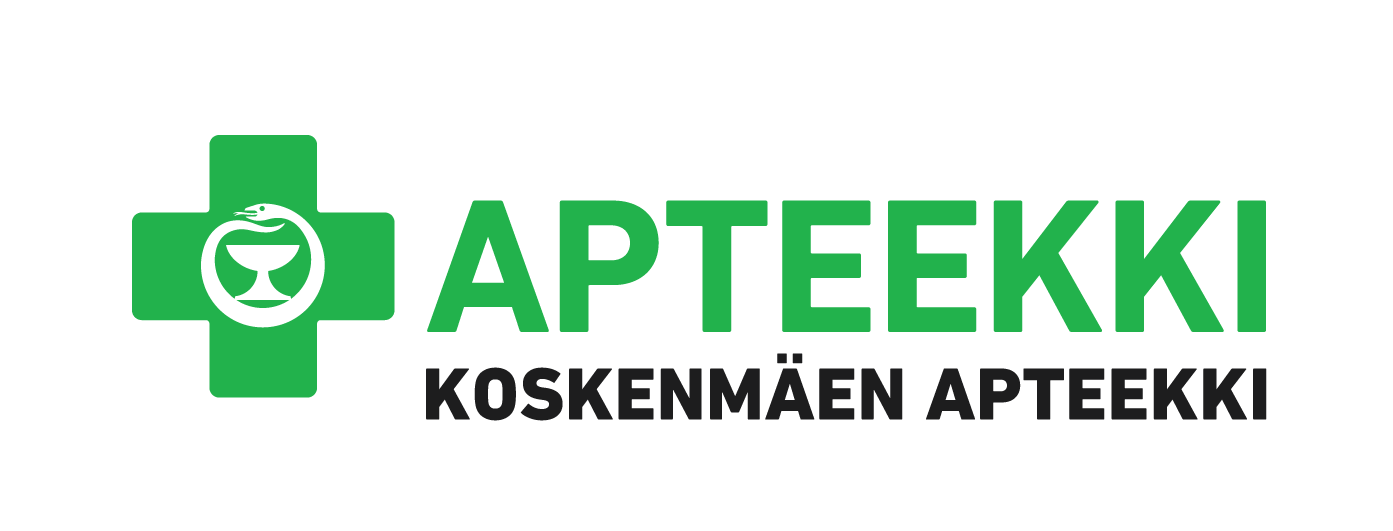 Koskenmäen apteekki