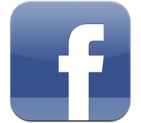 facebook icon