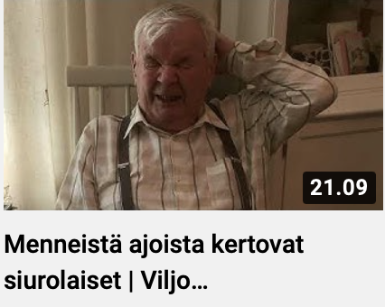 viljo lahteenmaki