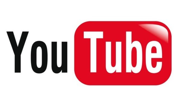 youtube logo