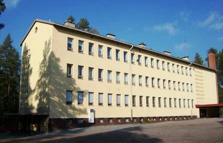 Linnavuoren koulu