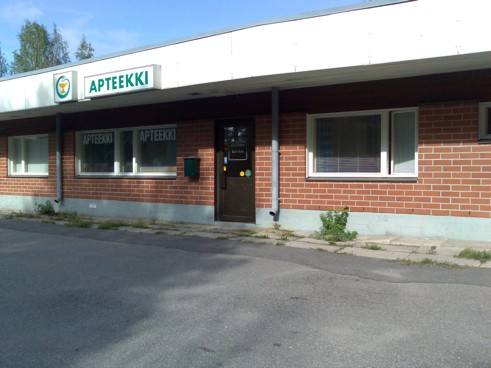 Siuron Apteekki