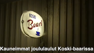 kb joululaulut