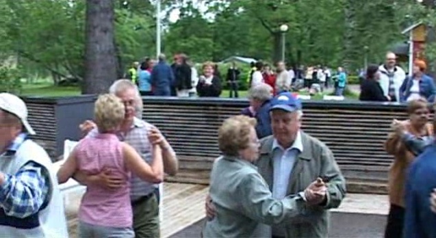 knuutilan juhannus2010